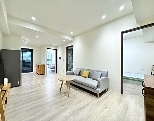 莉婷🌹🫧公園區美居謙里舒心視野兩房 - Image 2