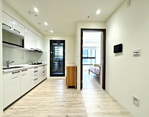 莉婷🌹🫧公園區美居謙里舒心視野兩房 - Image 6