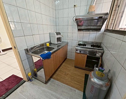 尖山地區大二房美寓 - Image 5