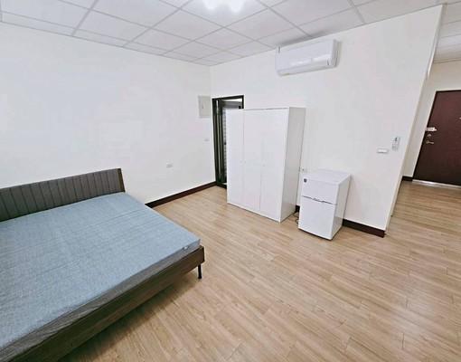 板新❣️租補報稅~獨立陽台洗曬~全新裝潢首批入住~乾濕分離 - Image 2