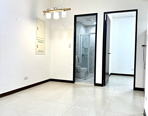 屋主自租🔥捷運永寧站露台戶2房租金含管 - Image 3