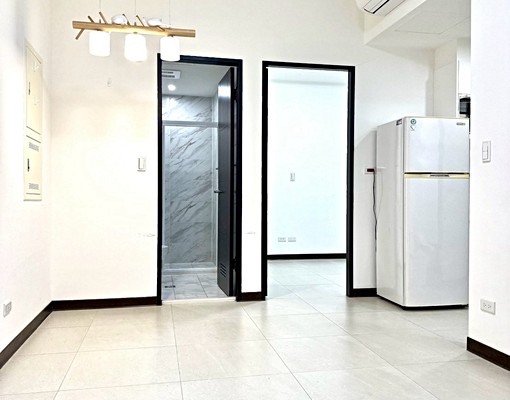 屋主自租🔥捷運永寧站露台戶2房租金含管 - Image 2