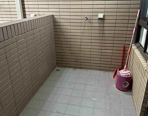 屋主自租🔥捷運永寧站露台戶2房租金含管 - Image 9