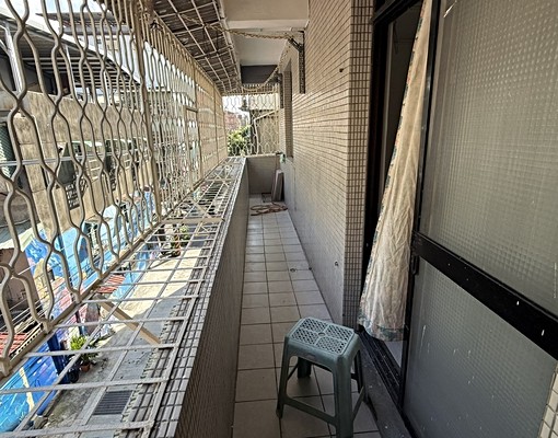 碧華街方正3房大陽台租金可議~ - Image 4