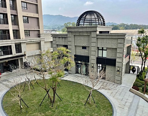 屋主自租🔥捷運永寧站露台戶2房租金含管 - Image 10