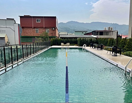 屋主自租🔥捷運永寧站露台戶2房租金含管 - Image 18