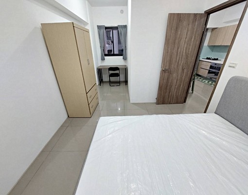 北屯🐶寵物友善😸親子社區🎀全配家具🎈2房平車⭕可租補 - Image 9