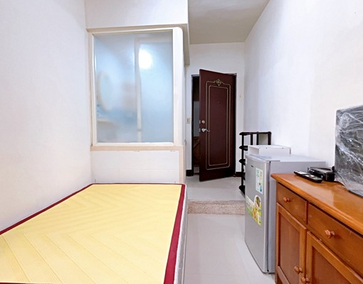 捷運六張犁/租屋補助/貓咪友善/低樓層/機能採光佳 - Image 3