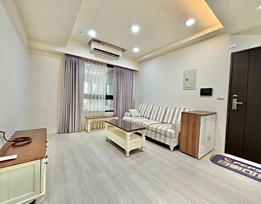 可租補|可入籍|交流道飛翔驛高樓層景觀大兩房平車美宅 - Image 2