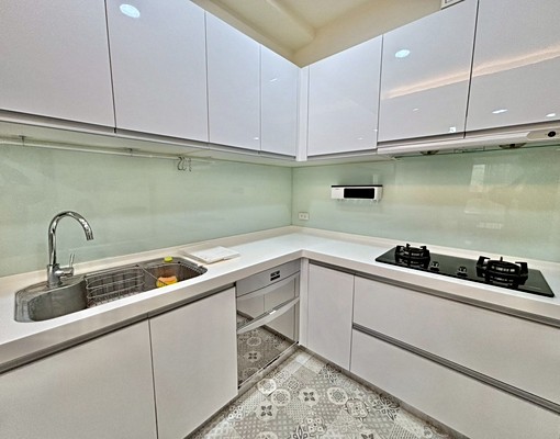 可租補｜可入籍｜交流道飛翔驛高樓層景觀大兩房平車美宅 - Image 3