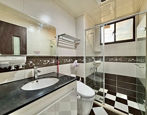 可租補|可入籍|交流道飛翔驛高樓層景觀大兩房平車美宅 - Image 8