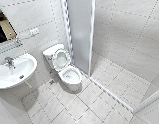 近捷運板新站【超值溫馨套房】@可租補@獨洗@採光佳 - Image 6