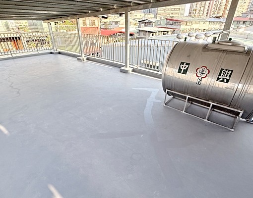 近捷運板新站【超值溫馨套房】@可租補@獨洗@採光佳 - Image 7