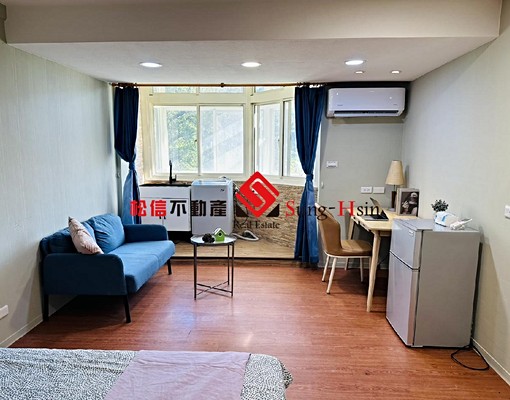 友善屋源~近新北投站~採光風景佳~可租補可入籍 - Image 1