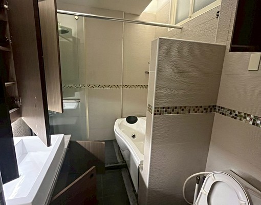 寄居蟹-可租補可入籍膝蓋救星超美三房 - Image 10