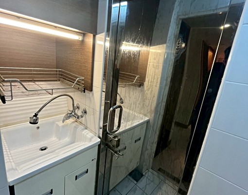 寄居蟹-可租補可入籍膝蓋救星超美三房 - Image 12