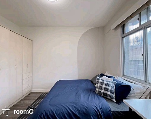 ⭐大安區近101🏠4房2廳1衛1陽台🍎共生公寓分租雅房⭐ - Image 5