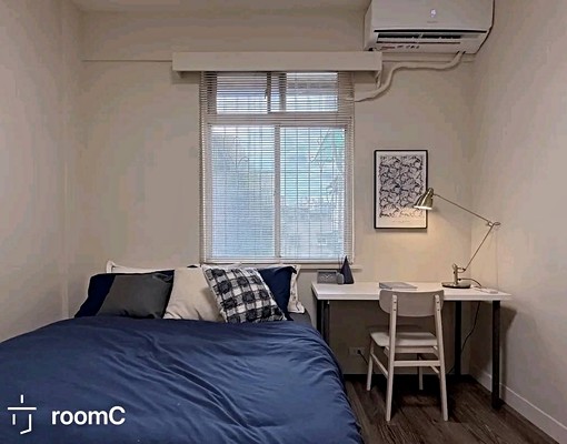 ⭐大安區近麟光站🧡共生公寓分租雅房👍可租補垃圾代收⭐ - Image 2