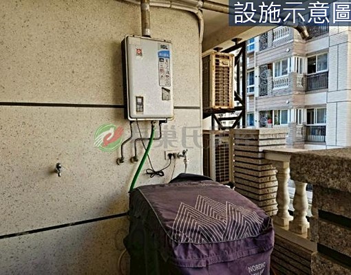 台北灣四季之旅三房輕鬆租享受新市鎮生活 - Image 11