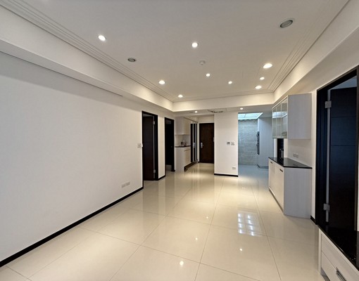 🍎鑽石雙星輕軌站前典雅美裝三房～到家的溫度 - Image 2