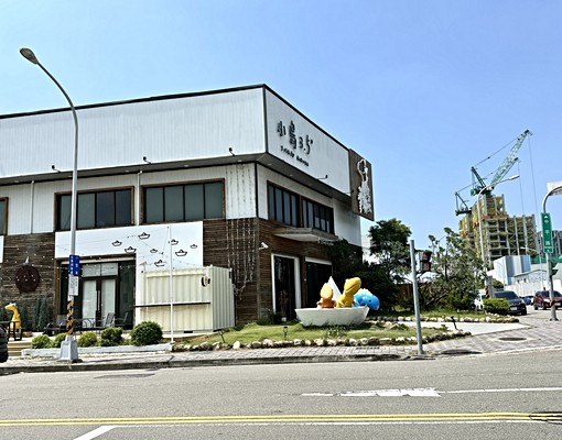 逢甲.中央公園.經貿園區.全新完工電梯設備全大陽台套房 - Image 5