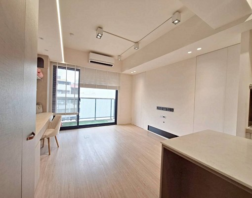 北屯昌平商圈💫昌平榮景輕屋齡2房+更衣室💫可貓 - Image 3