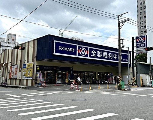 逢甲.中央公園.經貿園區.全新完工電梯設備全大陽台套房 - Image 8