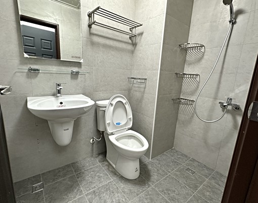 逢甲.中央公園.經貿園區.全新完工電梯設備全大陽台套房 - Image 12