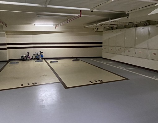 【大安硯】稀有釋出坡平大車位 - Image 2