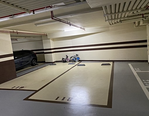 【大安硯】稀有釋出坡平大車位 - Image 3