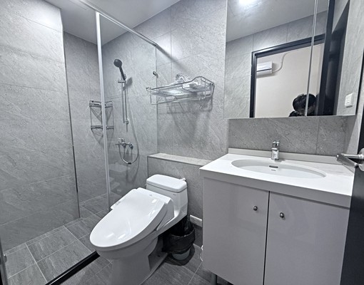 全新落成|洲子洋核心芳洲漾|未來五泰輕軌走路約兩分鐘就到站 - Image 2