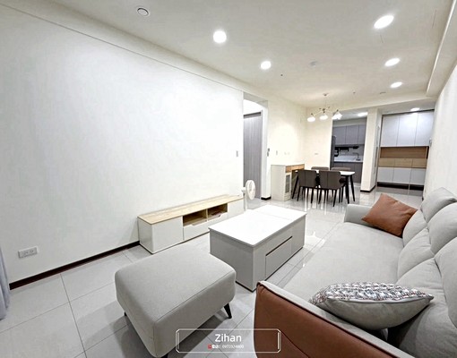 💎✨東區浩瀚湖濱城|可貓超美系統2房|可租補💎✨ - Image 2