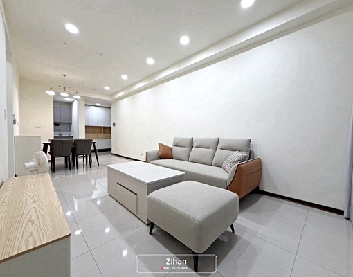 💎✨東區浩瀚湖濱城|可貓超美系統2房|可租補💎✨ - Image 3