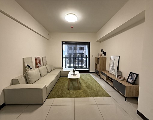 🌟竹科匯全新大四房平車🏠高鐵🌟喜來登🌟大遠百🌟 - Image 1