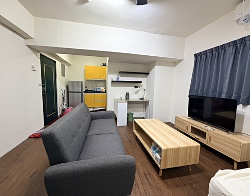 永安市場獨立大套房☀找小賴保證便宜 - Image 3