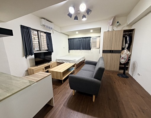 永安市場獨立大套房☀找小賴保證便宜 - Image 9