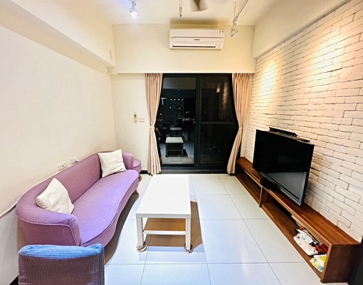 文心VS崇德捷運視野美美2房附家電家具 - Image 2