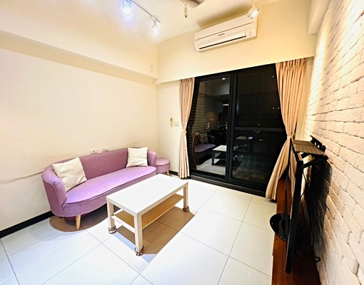 文心VS崇德捷運視野美美2房附家電家具 - Image 10