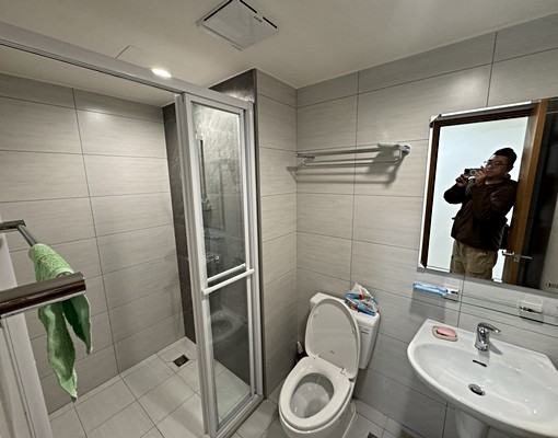 幸福成朝南美三房全配出租洽在地深耕最久吳原誌 - Image 2