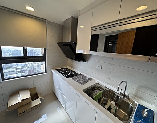 幸福成朝南美三房全配出租洽在地深耕最久吳原誌 - Image 9