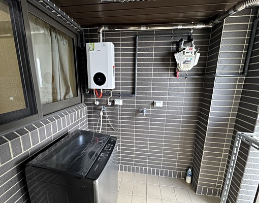 幸福成朝南美三房全配出租洽在地深耕最久吳原誌 - Image 10