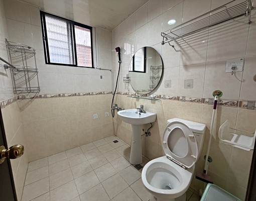 江子翠站走路10分鐘🌞3房2廳2衛-可租補入籍 - Image 5