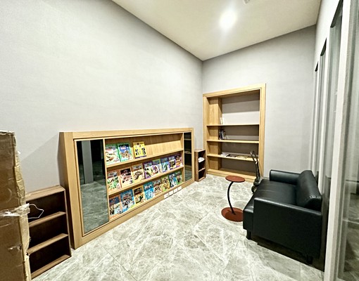 員林舒適2房華廈，中山路家-伊歷租屋 - Image 5