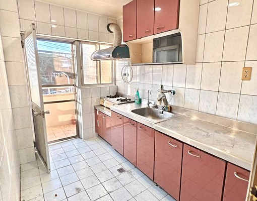 雙租補⛅可寵⛅稀有2+1房⛅松竹捷運宅⛅配冷氣⛅正規廚房 - Image 7