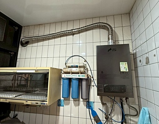 社會住宅!可租補!全室粉刷完成!乾淨整潔溫馨兩房 - Image 11