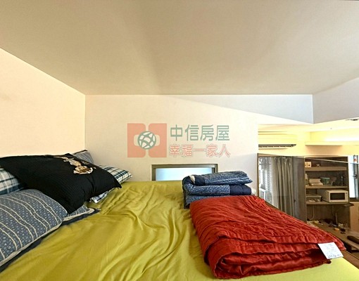 【中信萬華】南方之星捷運宅高樓拎包入住 - Image 3