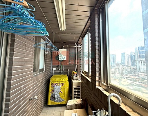 【中信萬華】南方之星捷運宅高樓拎包入住 - Image 8