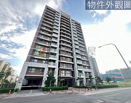 和光同塵方正二房可租補 - Image 1