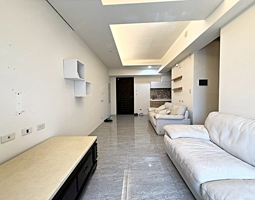 房仲勿擾,屋主自租,社區最便宜總太美樂地兩房含車含管,可貓 - Image 7