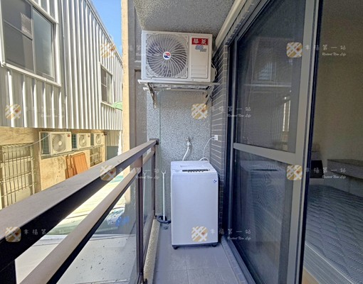 西屯區烈美近逢甲✨獨洗曬套房✨可租補 - Image 6